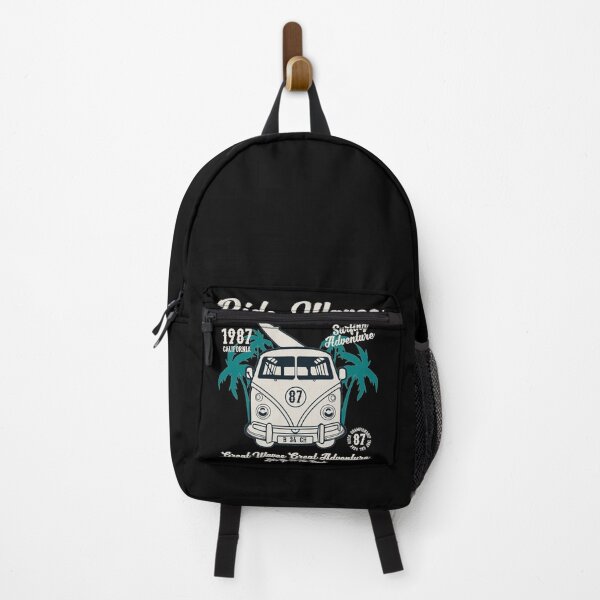 Item preview, Ride the waves - Awesome surfing lover Gift designed and sold by Teenation9.