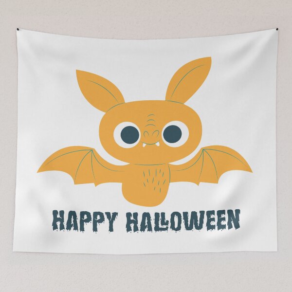 Item preview, Cute Halloween Party  designed and sold by Marstore.