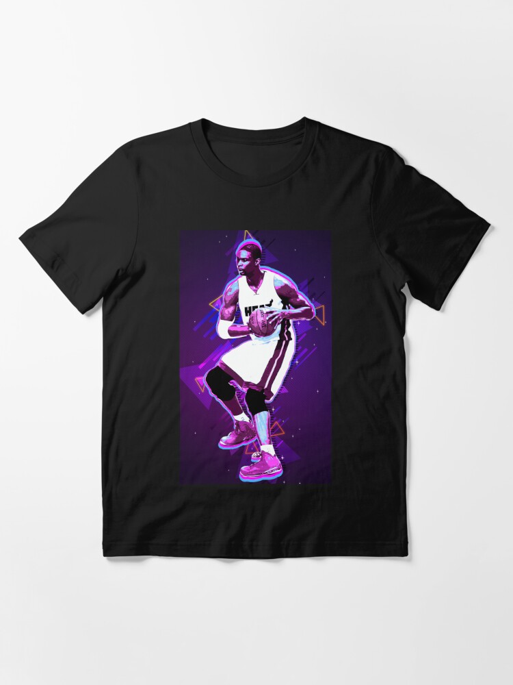 Chris bosh on sale t shirt