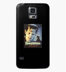 Movie Poster Merchandise Case/Skin for Samsung Galaxy