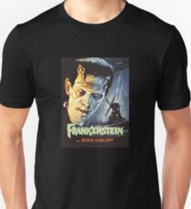 Movie Poster Merchandise Unisex T-Shirt