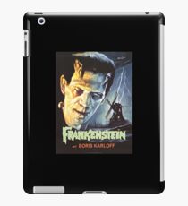 Movie Poster Merchandise iPad Case/Skin