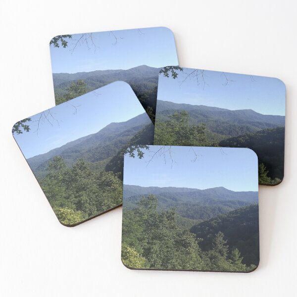 Item preview, Smoky Mountains designed and sold by akdcash.