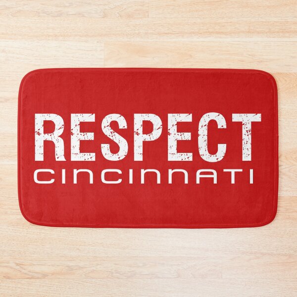 Item preview, Respect Cincinnati # 3 designed and sold by Achily.