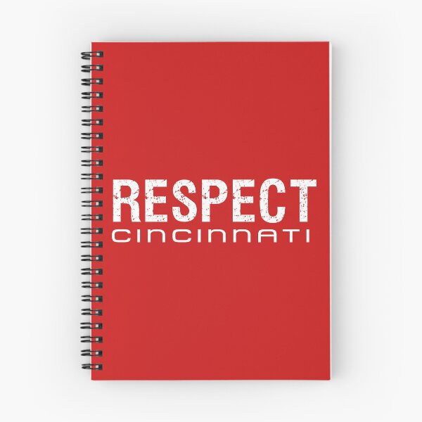 Item preview, Respect Cincinnati # 3 designed and sold by Achily.
