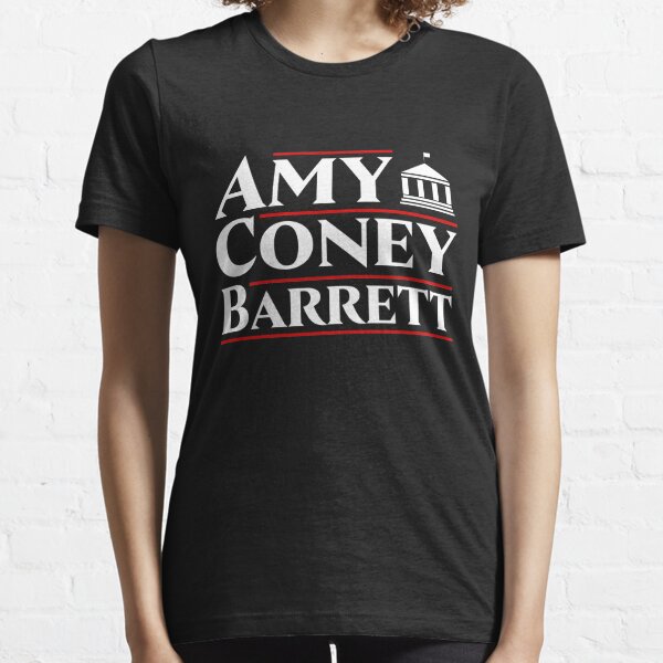 Amy Coney Barrett for Supreme Court Essential T-Shirt