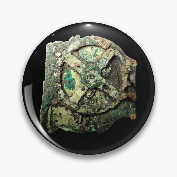 Item preview, Antikythera device designed and sold by DotorEaon.