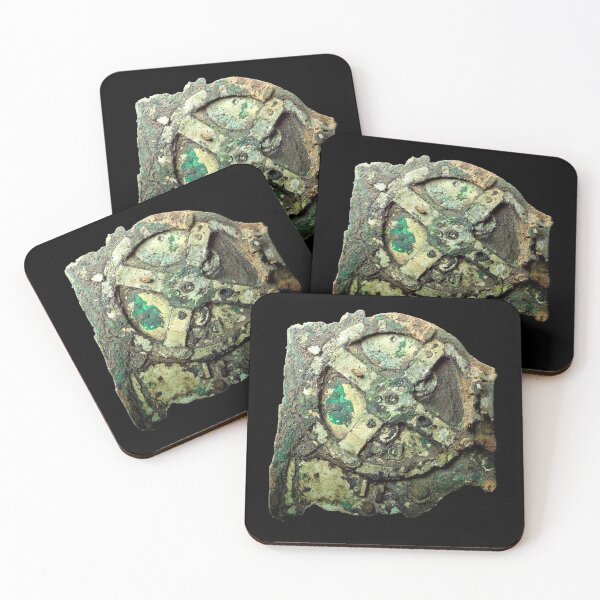 Item preview, Antikythera device designed and sold by DotorEaon.