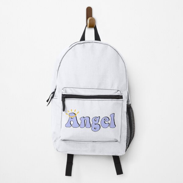 Item preview, Baby Blue Angel Print designed and sold by alwayselle.