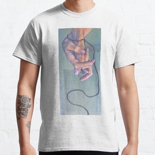Carrying The Weight Classic T-Shirt