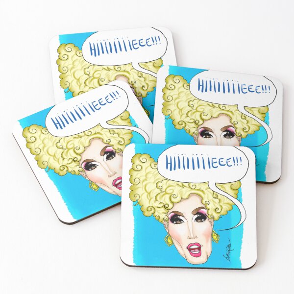 Item preview, Alaska 5000 Drag Race- HIIIIIIEEE designed and sold by roveridesign.