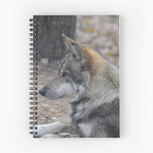 Item preview, Mexican Gray Wolf designed and sold by akdcash.