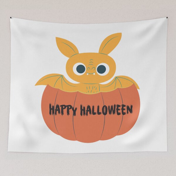 Item preview, Happy Halloween Party  designed and sold by Marstore.