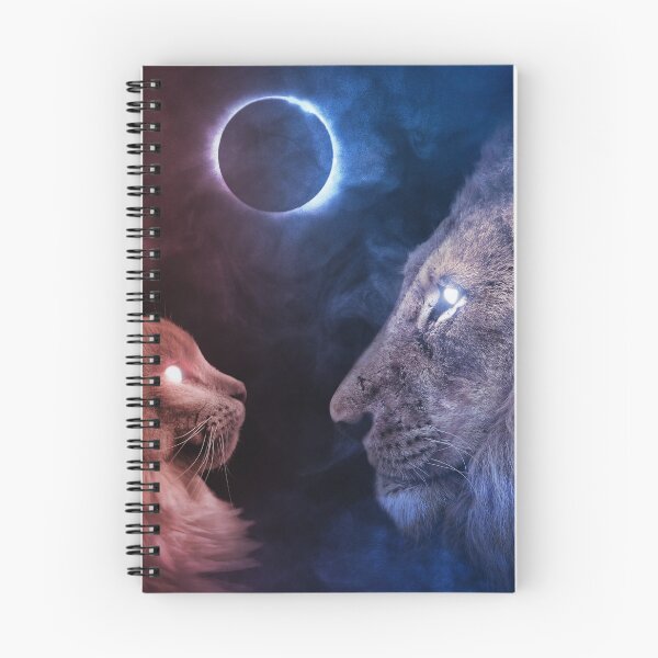 Item preview, Lion cat designed and sold by mtforlife66.