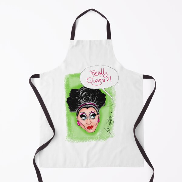 Item preview, Bianca Del Rio - Drag Race Queen designed and sold by roveridesign.