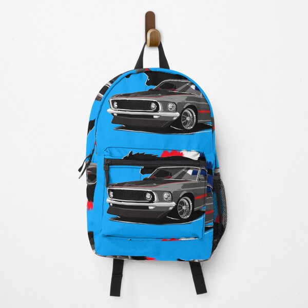 Item preview, MyStang | Muscle Cars designed and sold by HellRaiserMW.