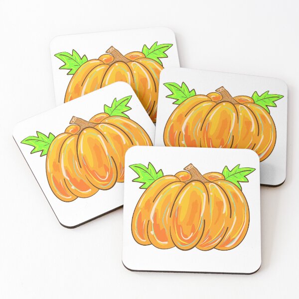 Item preview, Happy Fall Pumpkin  designed and sold by missmann.