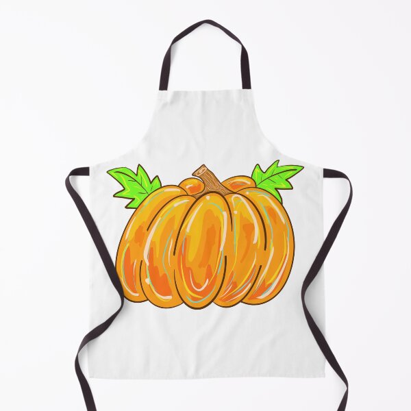 Item preview, Happy Fall Pumpkin designed and sold by missmann.