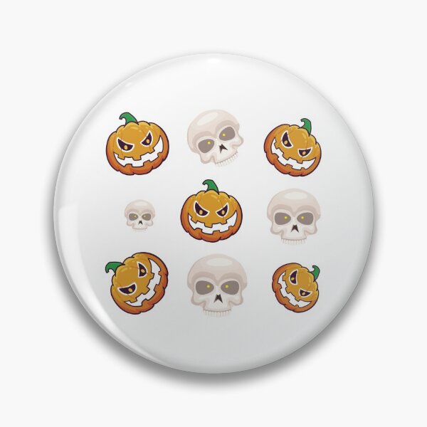 Item preview, Cute Pumpkin Halloween designed and sold by Marstore.