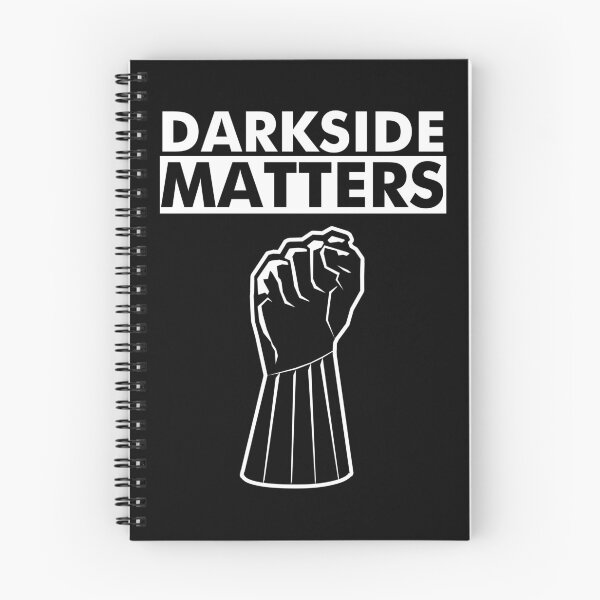 Item preview, DARKSIDE MATTERS designed and sold by 01Graphics.