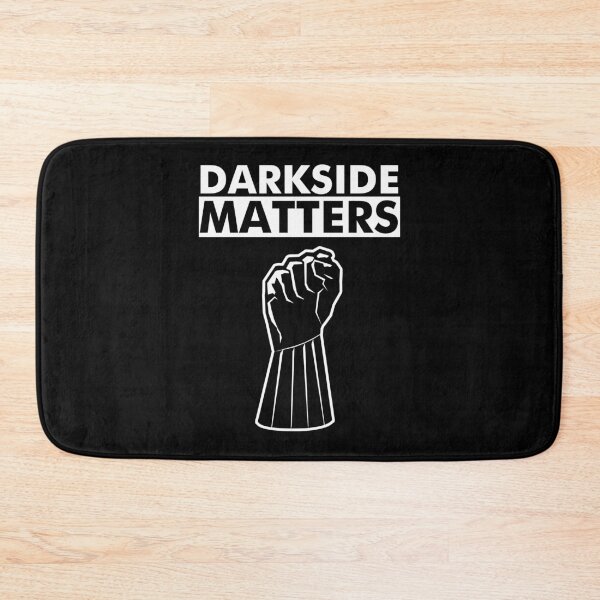 Item preview, DARKSIDE MATTERS designed and sold by 01Graphics.