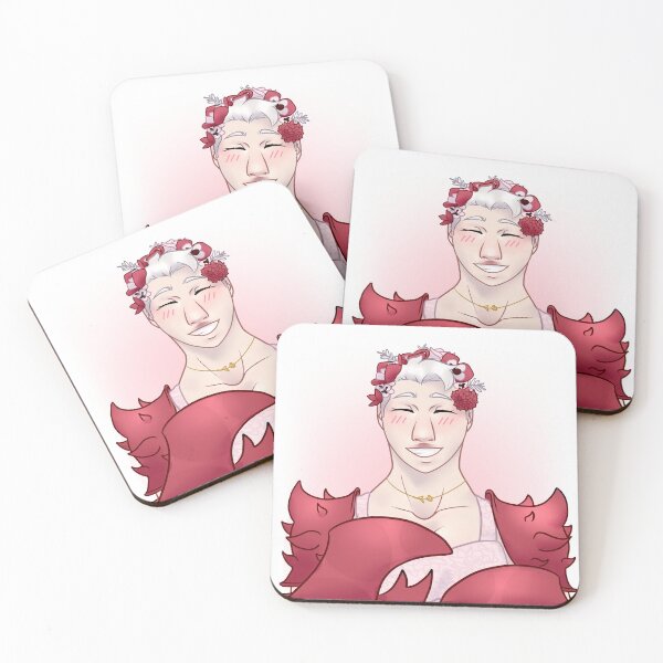 Item preview, Scorpia Flowers designed and sold by 20SnapDragon20.