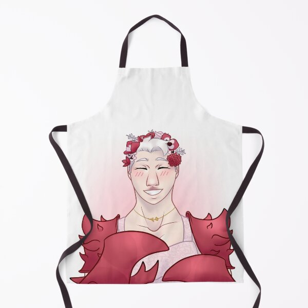 Item preview, Scorpia Flowers designed and sold by 20SnapDragon20.