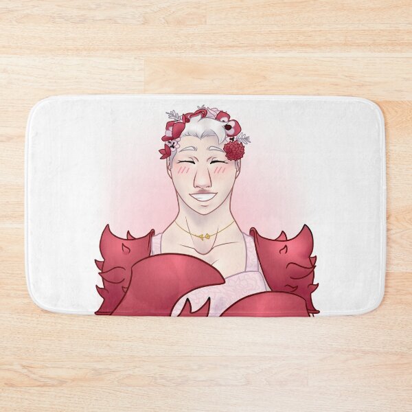 Item preview, Scorpia Flowers designed and sold by 20SnapDragon20.