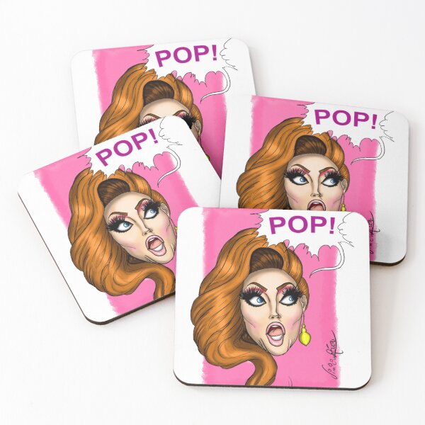 Item preview, Alyssa Edwards - Drag Race Queen designed and sold by roveridesign.