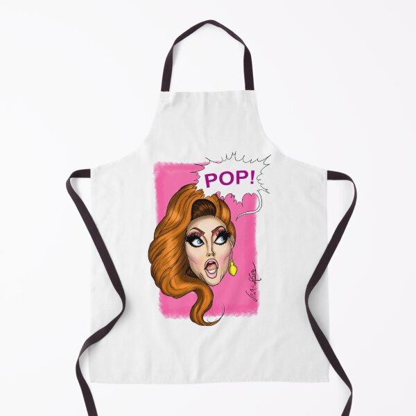 Artikelvorschau, Alyssa Edwards - Drag Race Queen entworfen und verkauft von roveridesign.