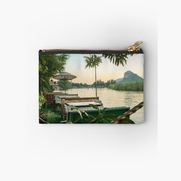 Item preview, Exotic Waterfront Dining designed and sold by SuzannemorriS.