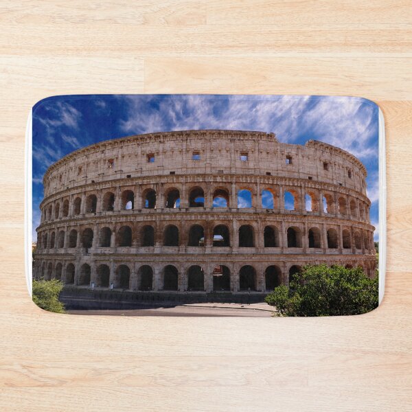 Item preview, The Coliseum of Rome designed and sold by jwwallace.