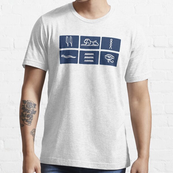 Only Connect Essential T-Shirt