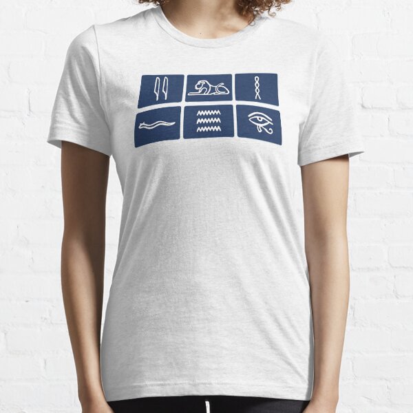 Only Connect Essential T-Shirt