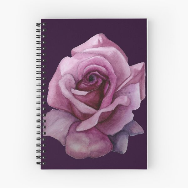 Item preview, Everything is Rosy designed and sold by Una Verdandi.