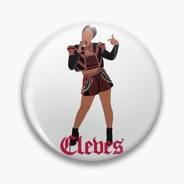 Item preview, Anna of Cleves designed and sold by xabbysdrawingsx.