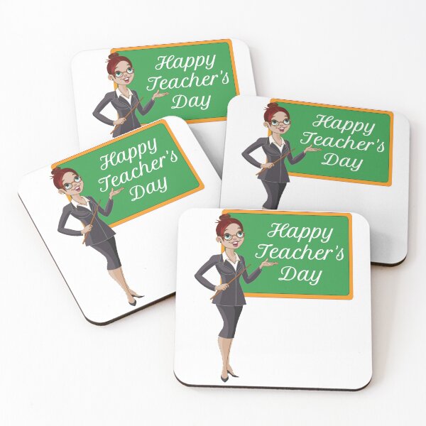 Item preview, Happy Teachers Day designed and sold by Happy  Holiday.