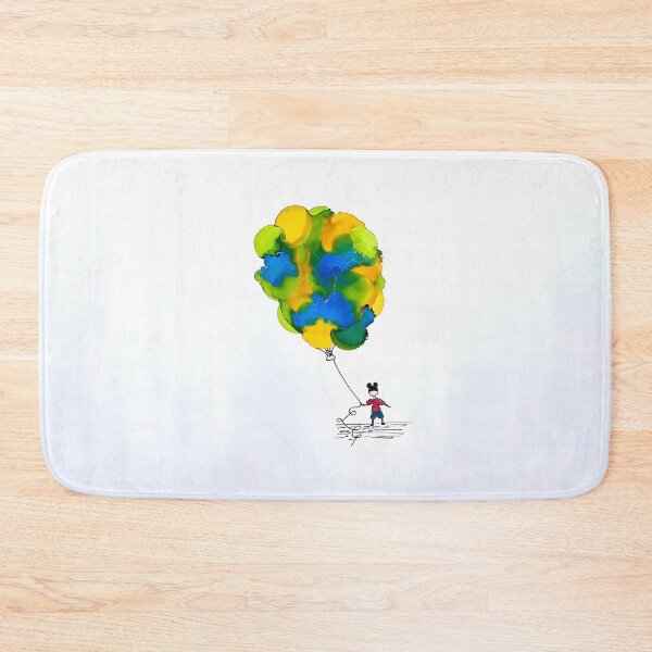 Item preview, Balloon #4 designed and sold by LouHobson.