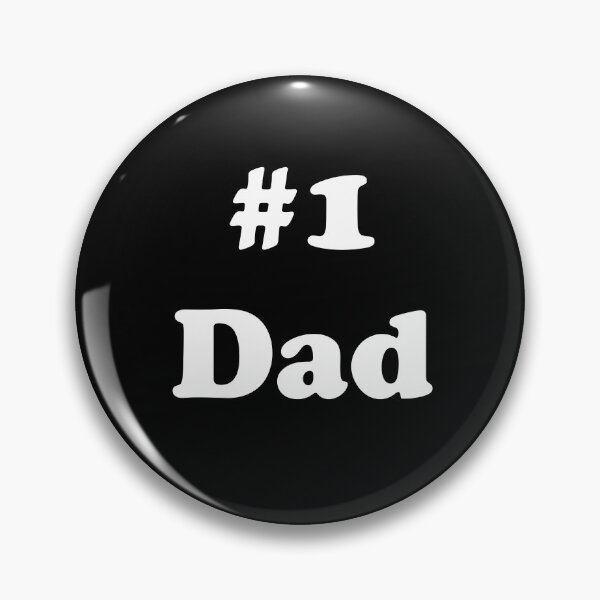 Artikelvorschau, # 1 Dad entworfen und verkauft von ThingsByJoy.