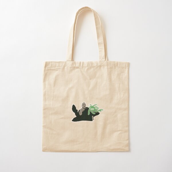 Lord Voldemort Tote Bags | Redbubble