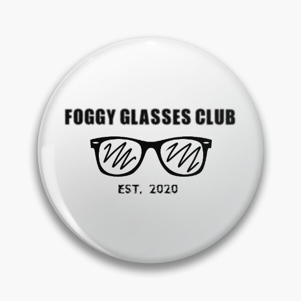 Artikelvorschau, Foggy Glasses Club entworfen und verkauft von kati-cat.