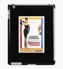Movie Poster Merchandise iPad Case/Skin