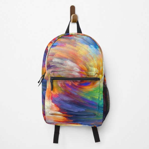 Item preview, Multicolor vortex designed and sold by Shazmond.
