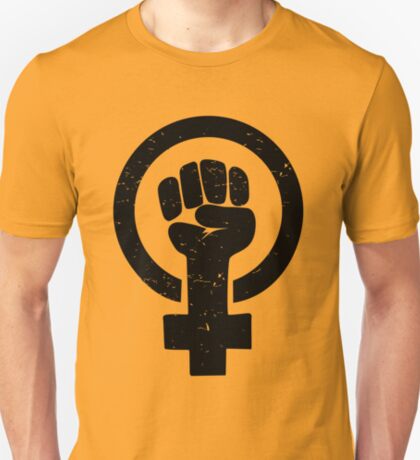 feminist t shirts uk