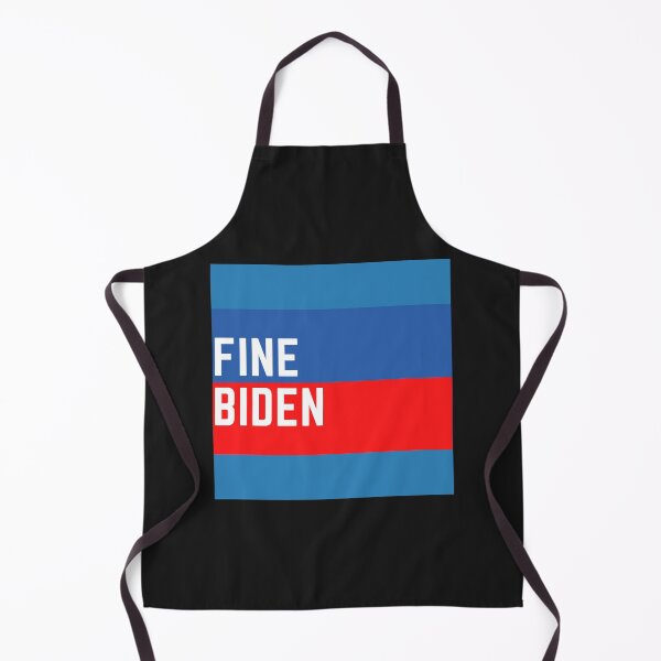 Item preview, Fine Biden designed and sold by WorldPrintTees.