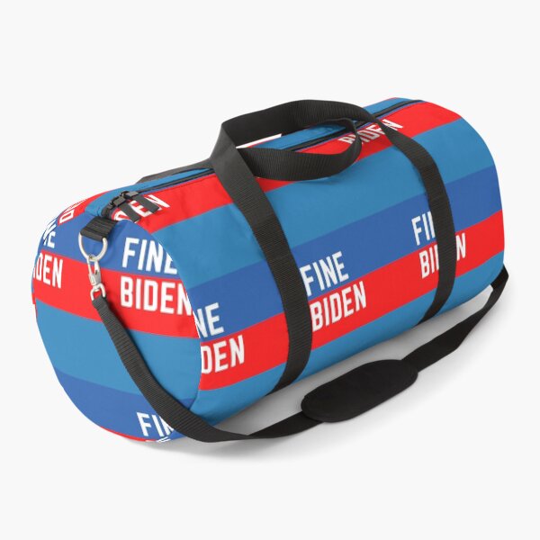 Item preview, Fine Biden designed and sold by WorldPrintTees.