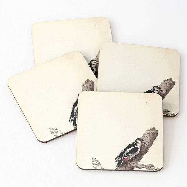 Item preview, British ornithology  being the history with a coloured representation of every known species of British birds George Graves 1821 058 designed and sold by WetdryvacRB01.