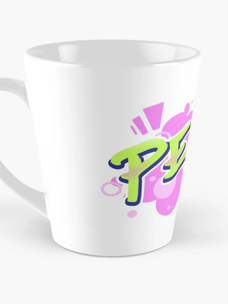 Thumbnail 3 of 4, Coffee Mug, Peace by Rcasa designed and sold by Rcasadesign.