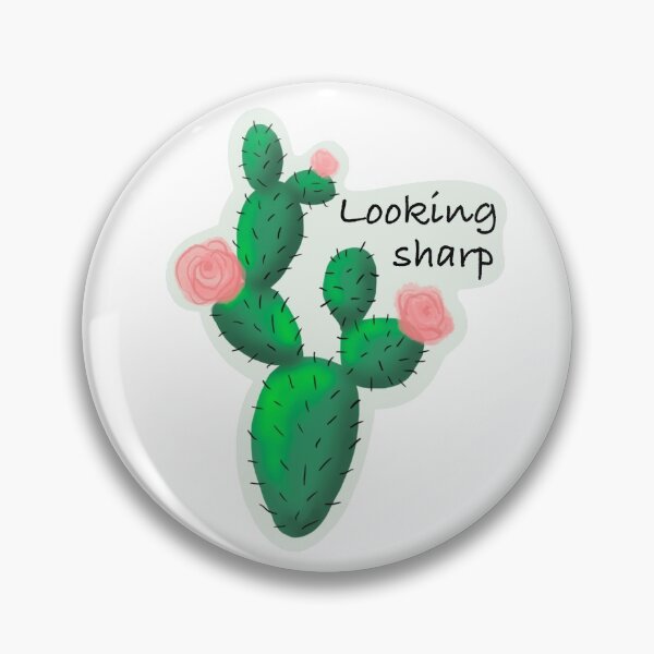 Item preview, Looking Sharp designed and sold by Giannamo519.