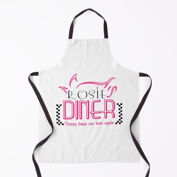 Item preview, Rosie's Diner- color designed and sold by jluciani.